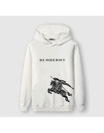 hoodies burberry fake|Burberry hoodie for men.